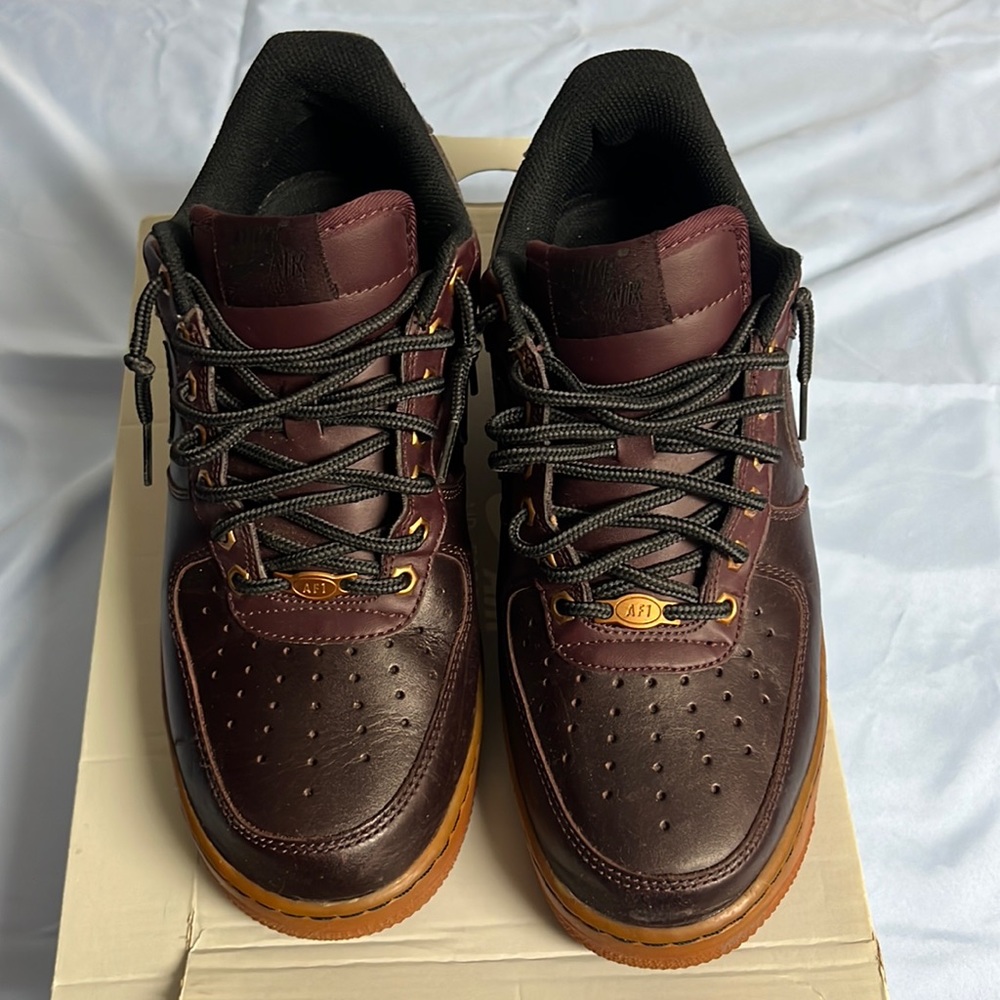 Nike Air Force ones